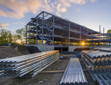 خدمات اجرایی